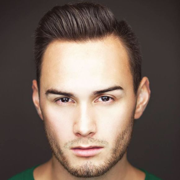 Meet your Posher, Spencer - Picture 1 of 1